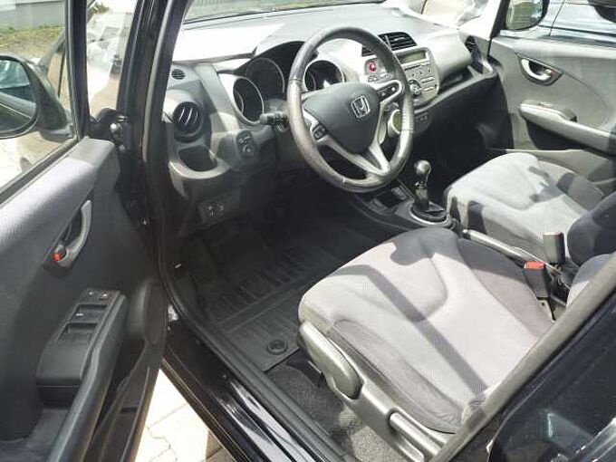 Honda Jazz 1.4 i-VTEC Elegance