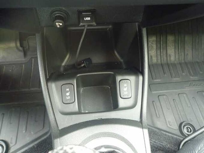 Honda Jazz 1.4 i-VTEC Elegance