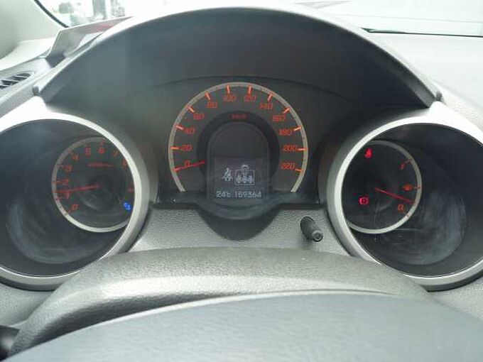 Honda Jazz 1.4 i-VTEC Elegance