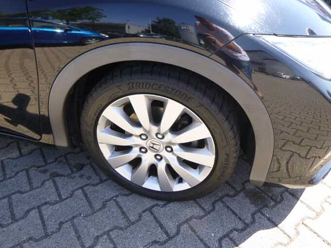 Honda Civic 1.8 i-VTEC Lifestyle