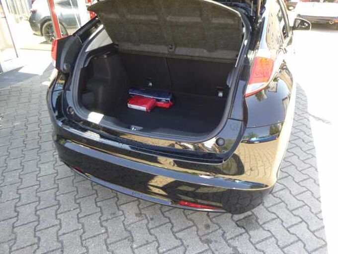 Honda Civic 1.8 i-VTEC Lifestyle