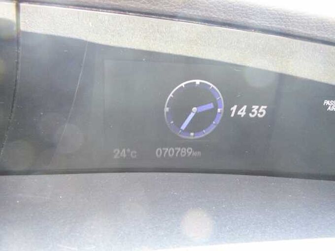 Honda Civic 1.8 i-VTEC Lifestyle