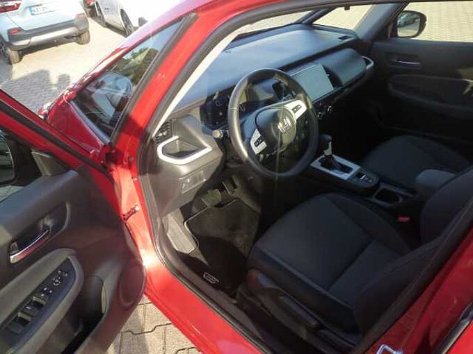Honda Jazz Hybrid e:HEV 1.5 i-MMD Elegance