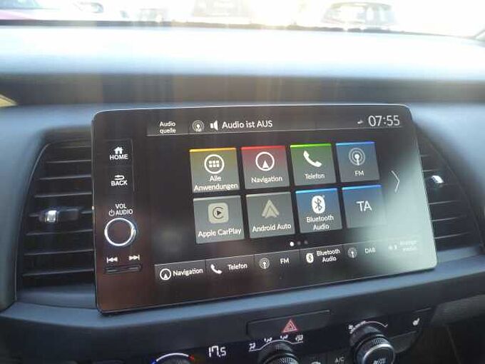 Honda Jazz Hybrid e:HEV 1.5 i-MMD Elegance
