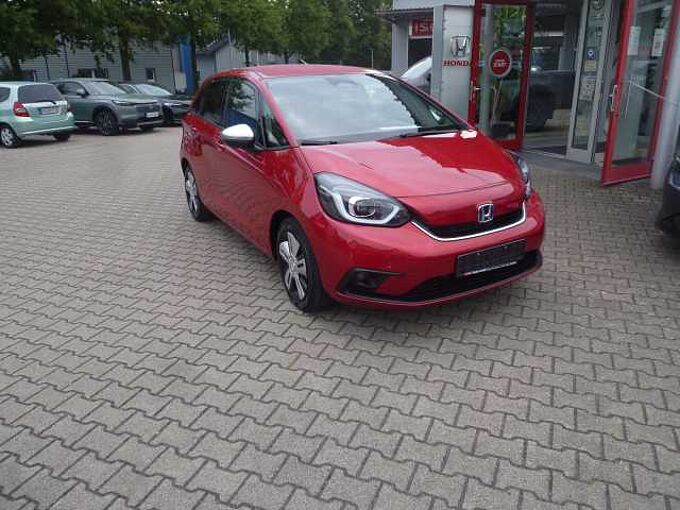 Honda Jazz Hybrid e:HEV 1.5 i-MMD Executive