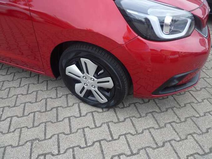 Honda Jazz Hybrid e:HEV 1.5 i-MMD Executive