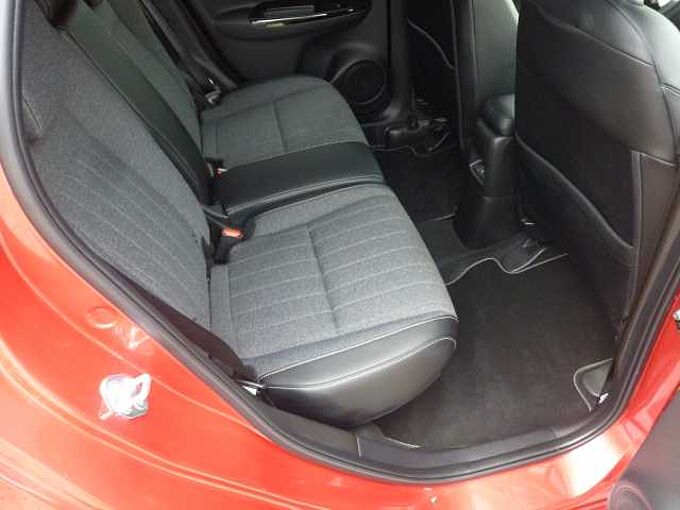 Honda Jazz Hybrid e:HEV 1.5 i-MMD Executive