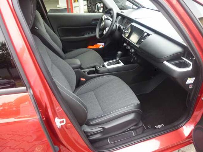 Honda Jazz Hybrid e:HEV 1.5 i-MMD Executive