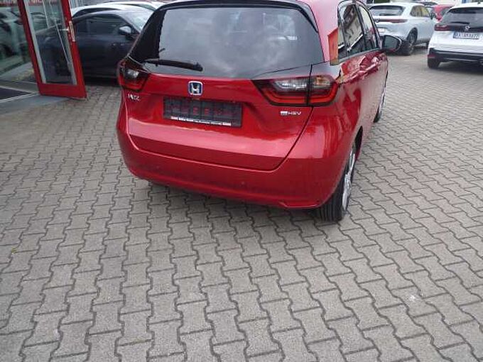 Honda Jazz Hybrid e:HEV 1.5 i-MMD Executive