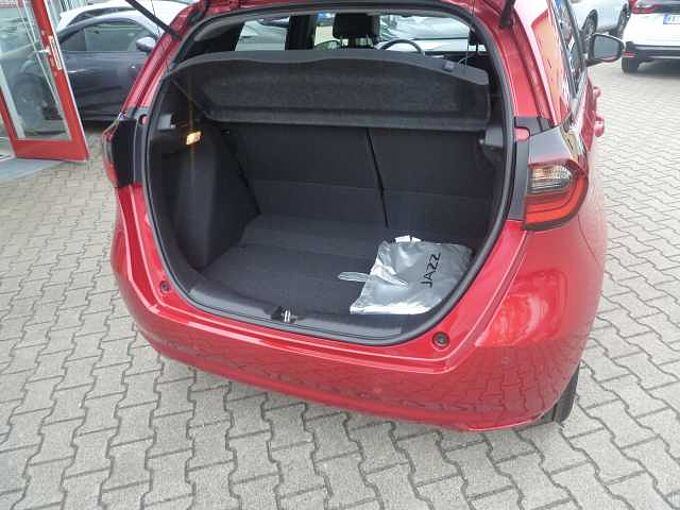 Honda Jazz Hybrid e:HEV 1.5 i-MMD Executive