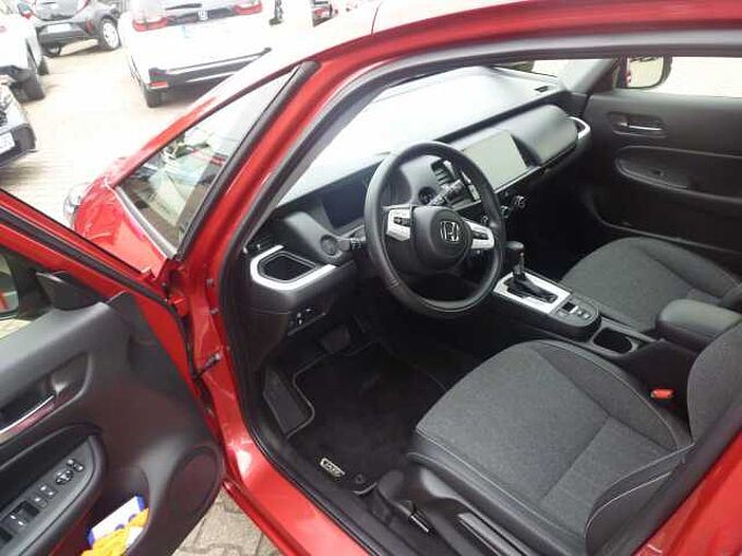 Honda Jazz Hybrid e:HEV 1.5 i-MMD Executive