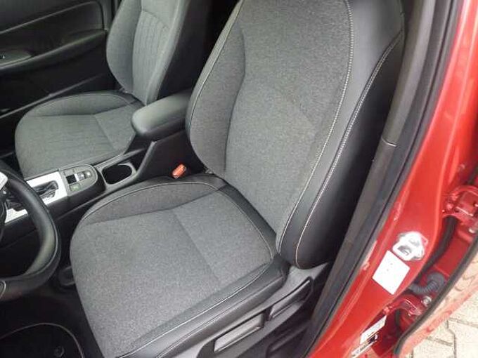 Honda Jazz Hybrid e:HEV 1.5 i-MMD Executive