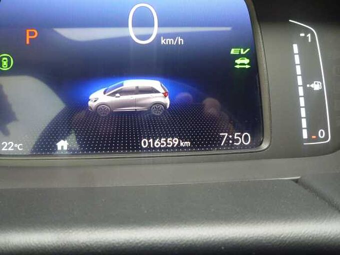 Honda Jazz Hybrid e:HEV 1.5 i-MMD Executive