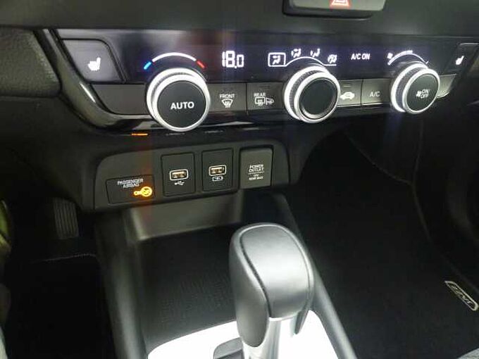 Honda Jazz Hybrid e:HEV 1.5 i-MMD Executive