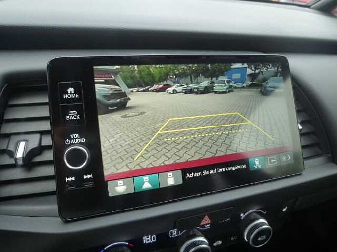 Honda Jazz Hybrid e:HEV 1.5 i-MMD Executive