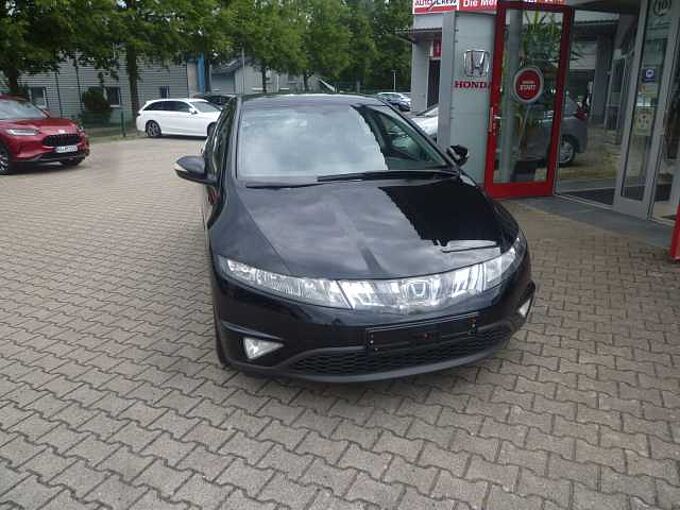 Honda Civic Fließheck 5-Türer 1.8i-VTEC Comfort