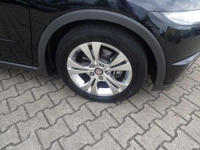 Honda Civic Fließheck 5-Türer 1.8i-VTEC Comfort