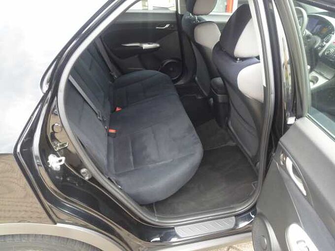 Honda Civic Fließheck 5-Türer 1.8i-VTEC Comfort