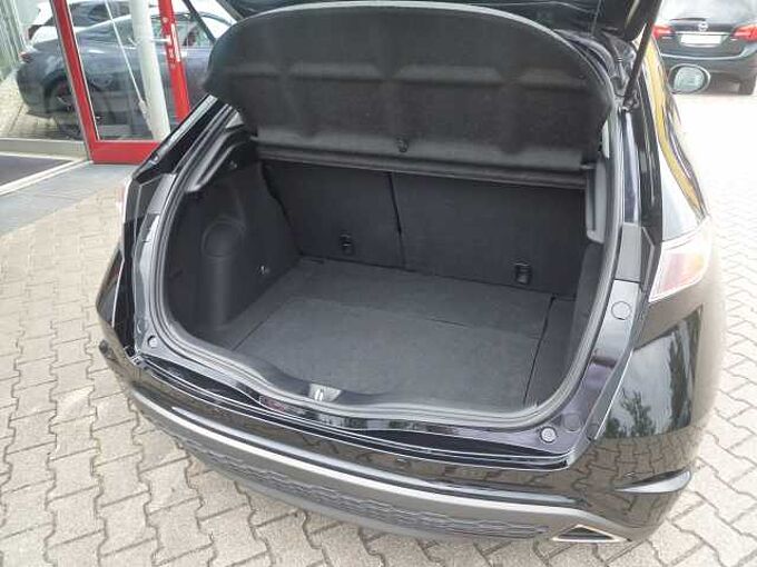 Honda Civic Fließheck 5-Türer 1.8i-VTEC Comfort