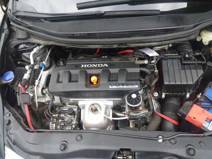 Honda Civic Fließheck 5-Türer 1.8i-VTEC Comfort