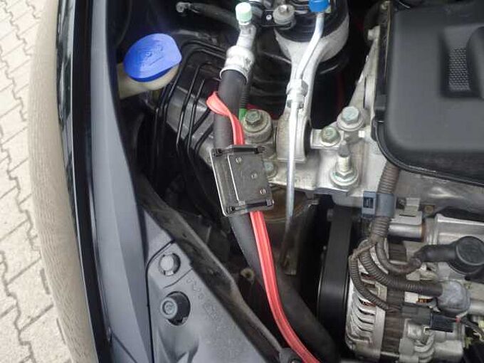 Honda Civic Fließheck 5-Türer 1.8i-VTEC Comfort