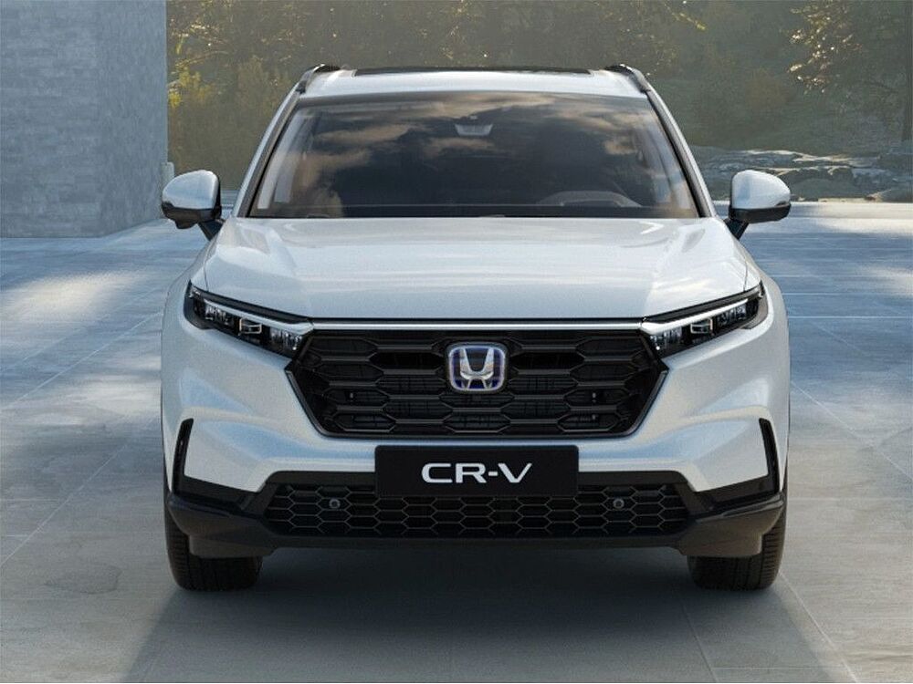 Honda CR-V 2.0 e: HEV Hybrid Advance AWD