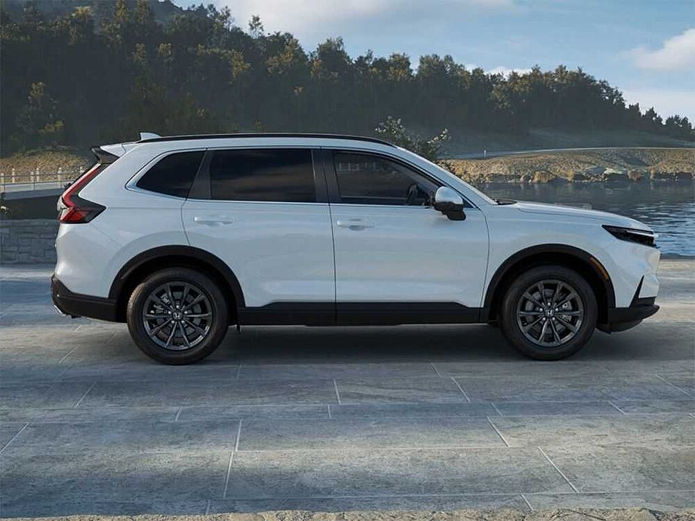 Honda CR-V 2.0 e: HEV Hybrid Advance AWD