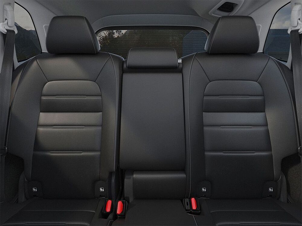 Honda CR-V 2.0 e: HEV Hybrid Advance AWD