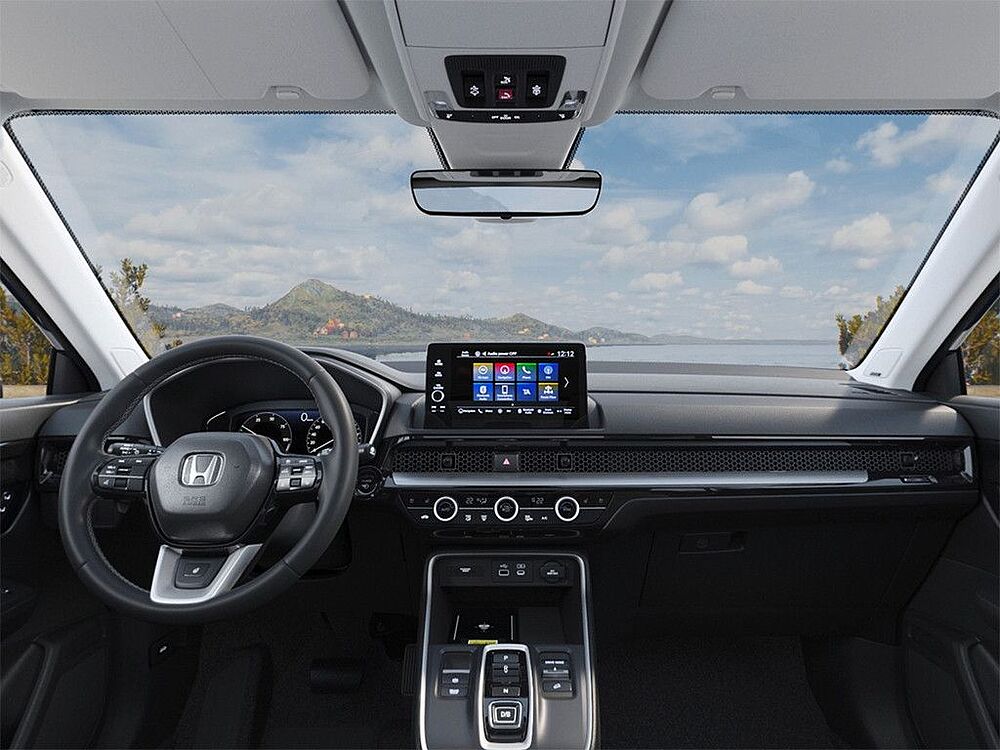 Honda CR-V 2.0 e: HEV Hybrid Advance AWD