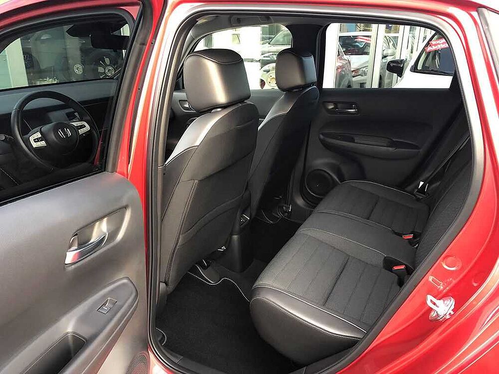 Honda Jazz 1.5i Hybrid Crosstar Advance