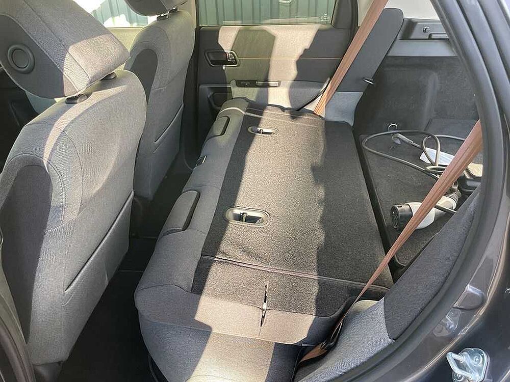 Honda e Advance-Paket '17 - Fully electric