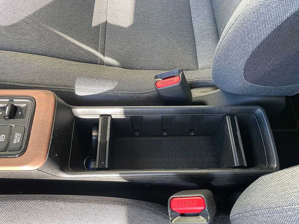 Honda e Advance-Paket '17 - Fully electric