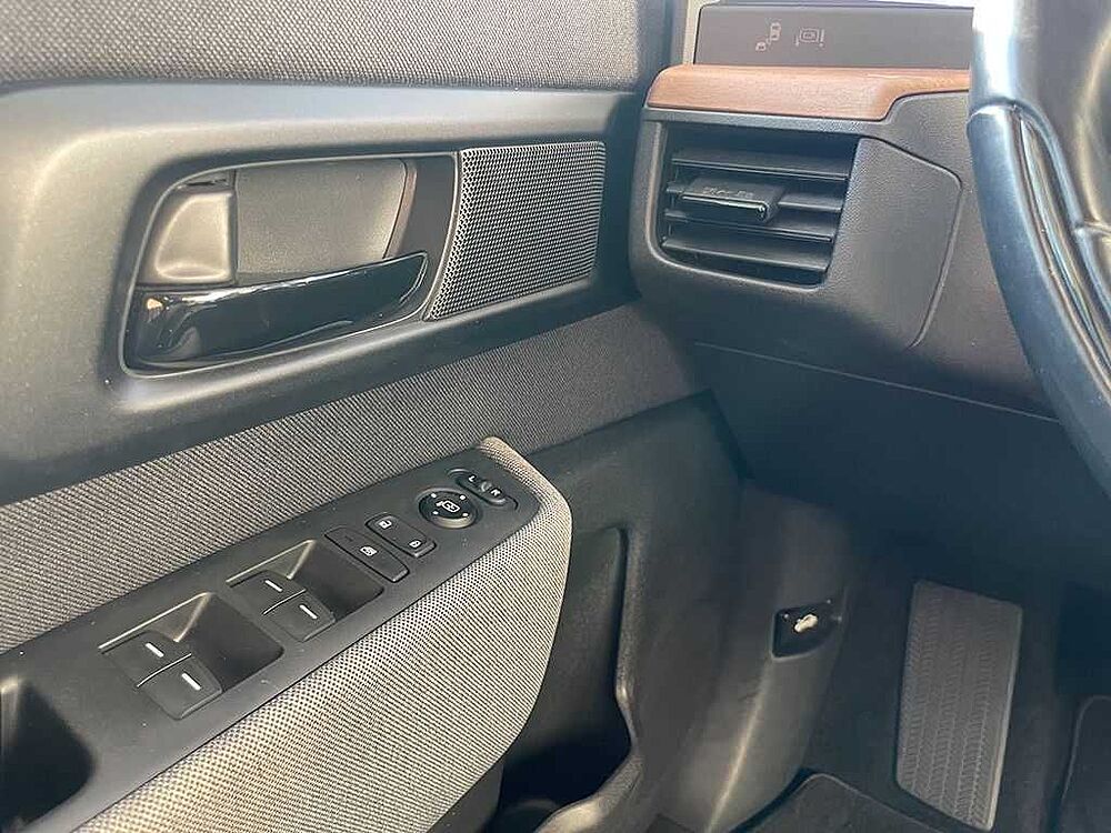 Honda e Advance-Paket '17 - Fully electric