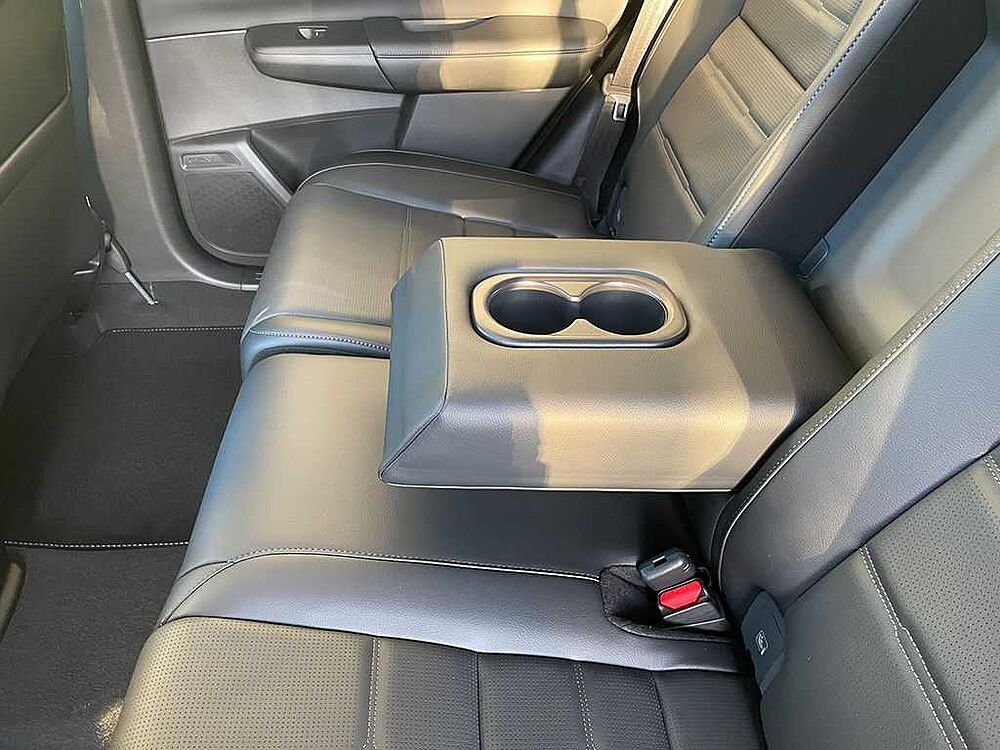 Honda CR-V 2.0 e: HEV Hybrid Elegance 2WD