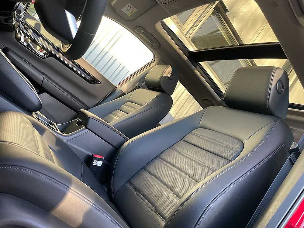 Honda CR-V 2.0 e: HEV Hybrid Elegance 2WD
