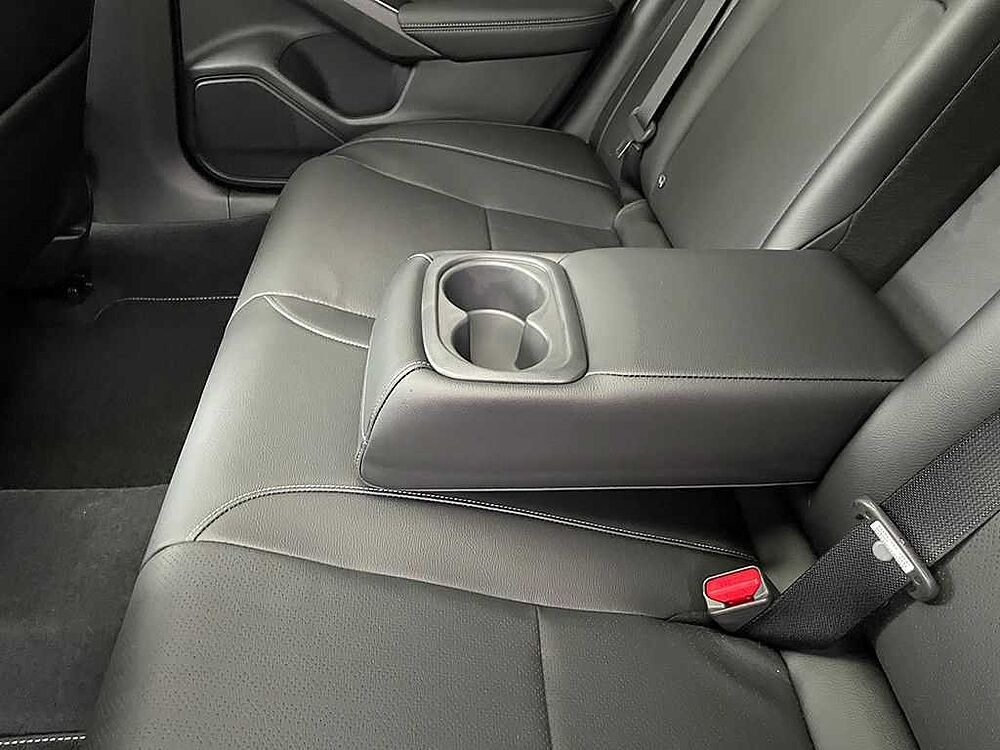 Honda Civic 2.0 e: HEV Hybrid Advance