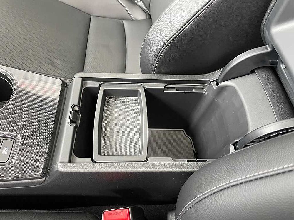 Honda Civic 2.0 e: HEV Hybrid Advance