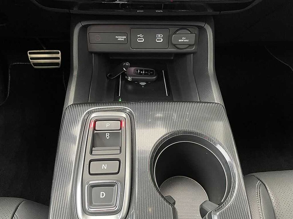 Honda Civic 2.0 e: HEV Hybrid Advance