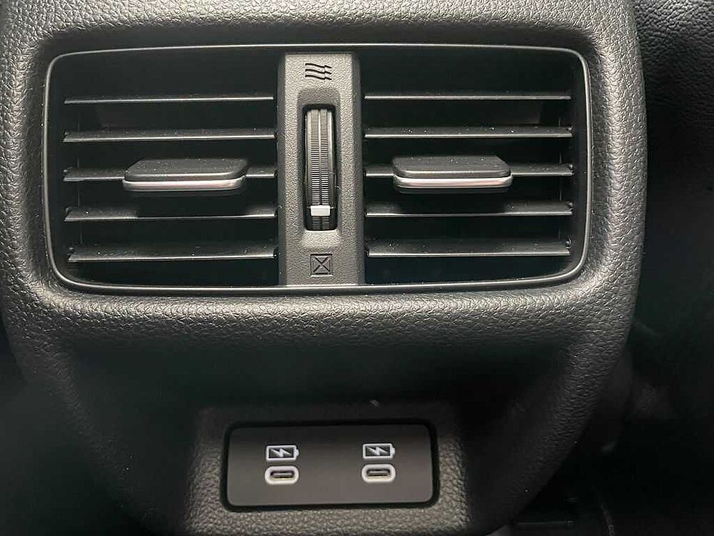 Honda Civic 2.0 e: HEV Hybrid Advance