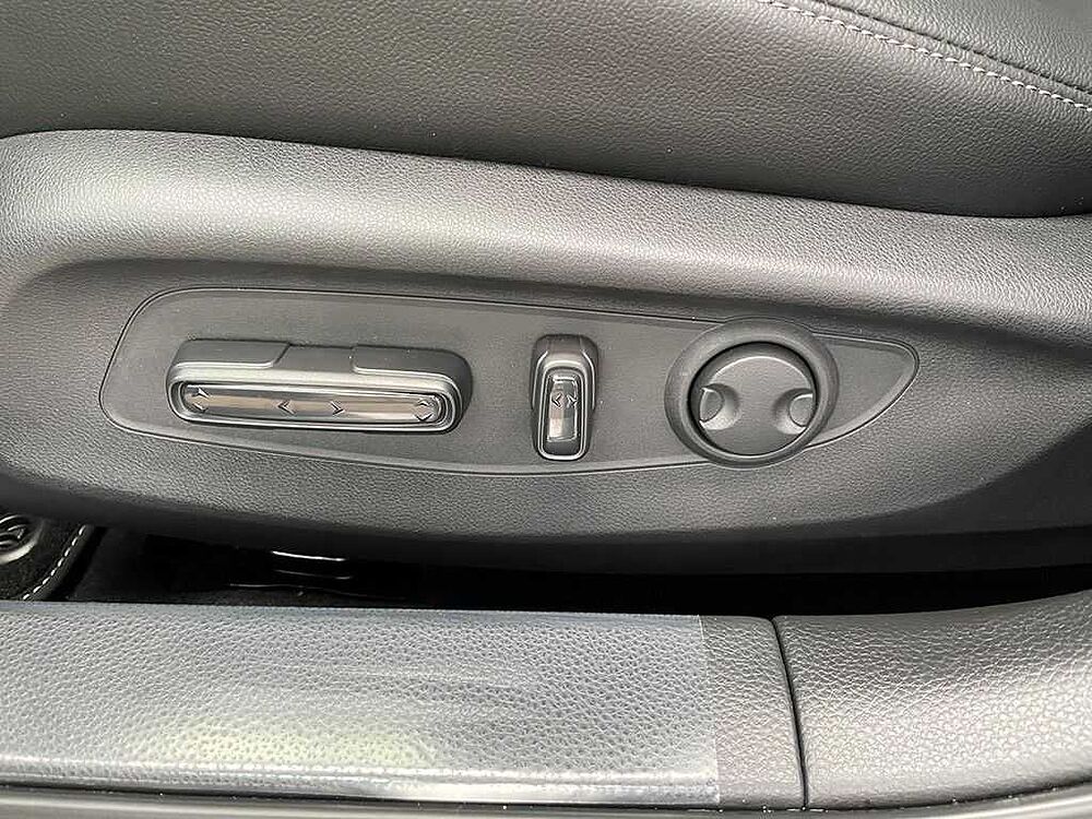 Honda Civic 2.0 e: HEV Hybrid Advance