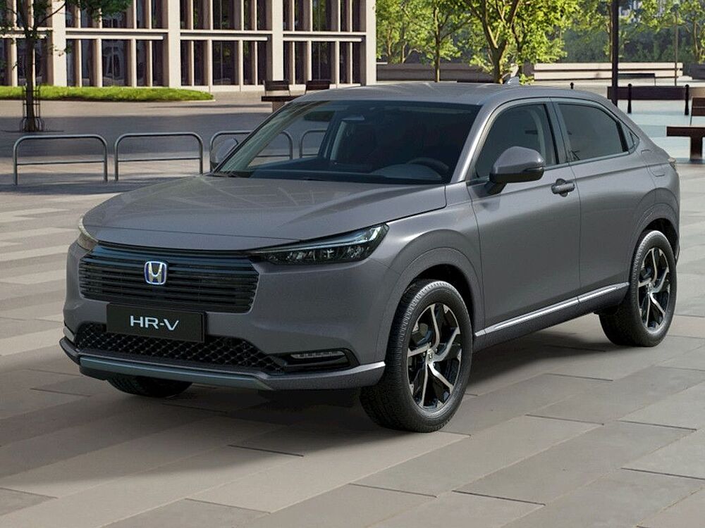 Honda HR-V 1.5 i-MMD Hybrid Advance Plus