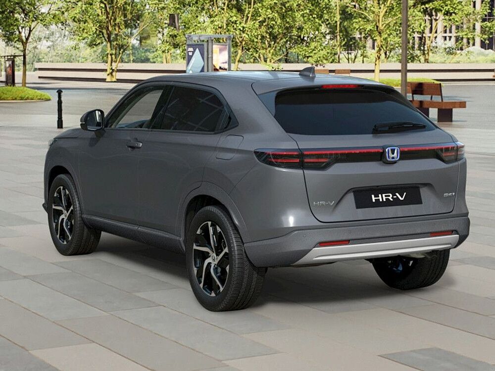 Honda HR-V 1.5 i-MMD Hybrid Advance Plus