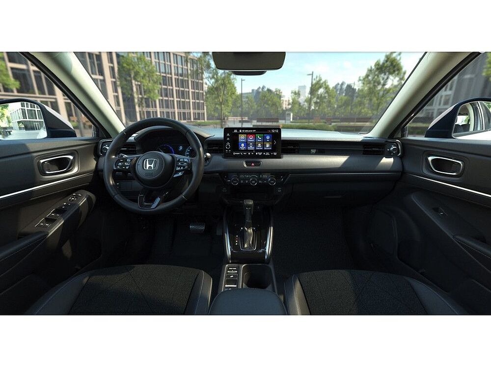 Honda HR-V 1.5 i-MMD Hybrid Advance Plus