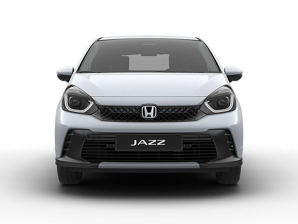 Honda Jazz e: HEV 1.5 i-MMD Hybrid Advance