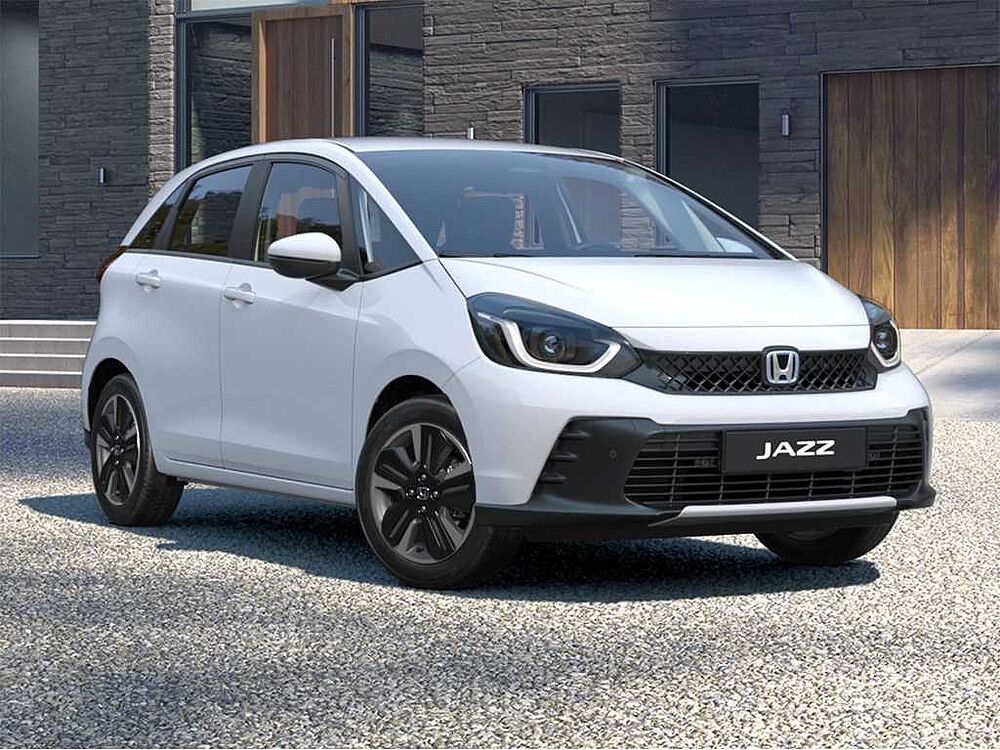 Honda Jazz e: HEV 1.5 i-MMD Hybrid Advance