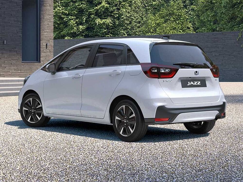 Honda Jazz e: HEV 1.5 i-MMD Hybrid Advance
