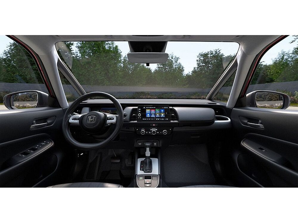 Honda Jazz e: HEV 1.5 i-MMD Hybrid Advance