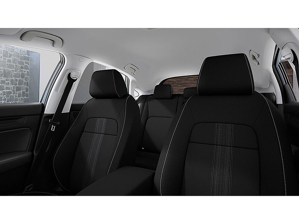 Honda Civic e: HEV 2.0 i-MMD Hybrid Elegance