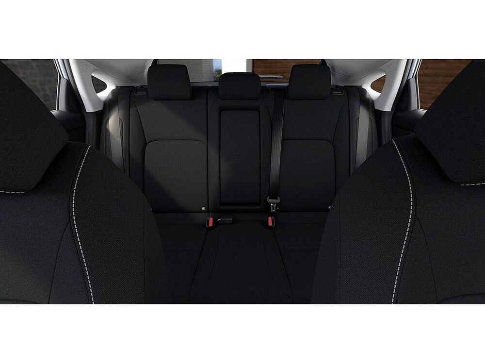 Honda Civic e: HEV 2.0 i-MMD Hybrid Elegance