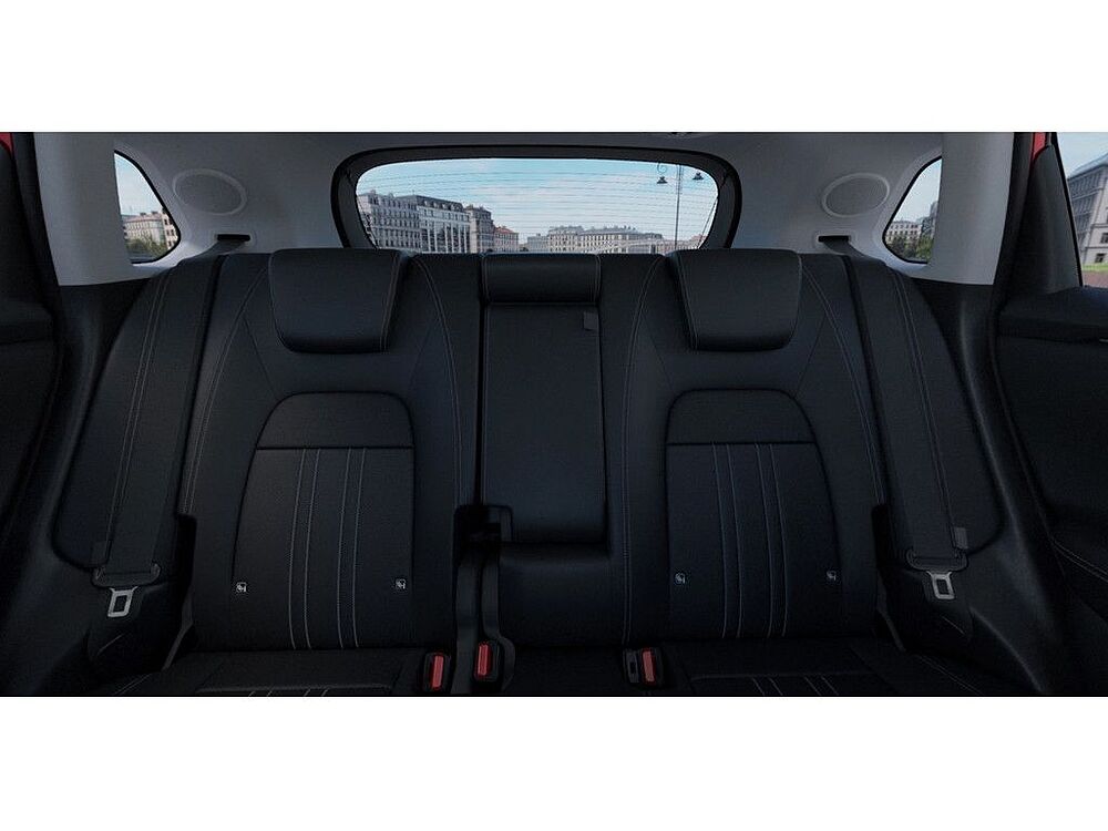 Honda ZR-V 2.0 e: HEV Hybrid Advance